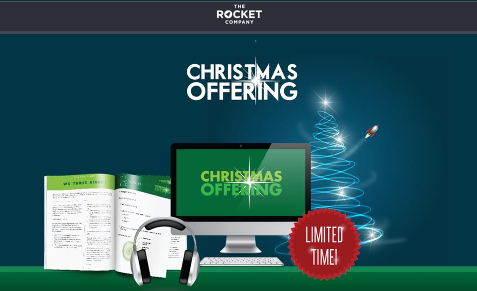 GivingRocket-YES-FreeTrial